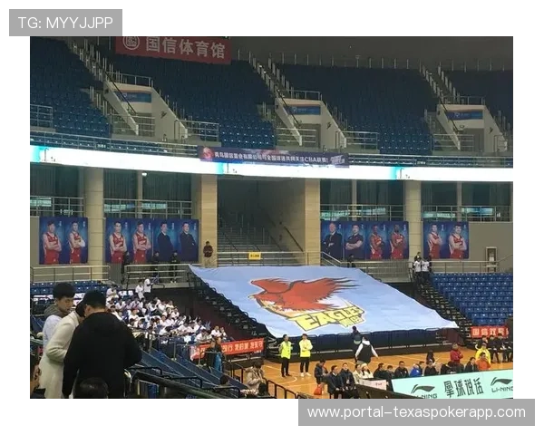 探访CBA智慧场馆试点：无人零售与AI观赛数据分析系统投入应用