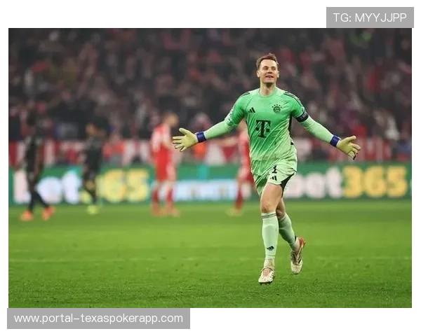 拜仁门将诺伊尔大腿伤势预计缺阵三周，将错过与多特蒙德榜首战