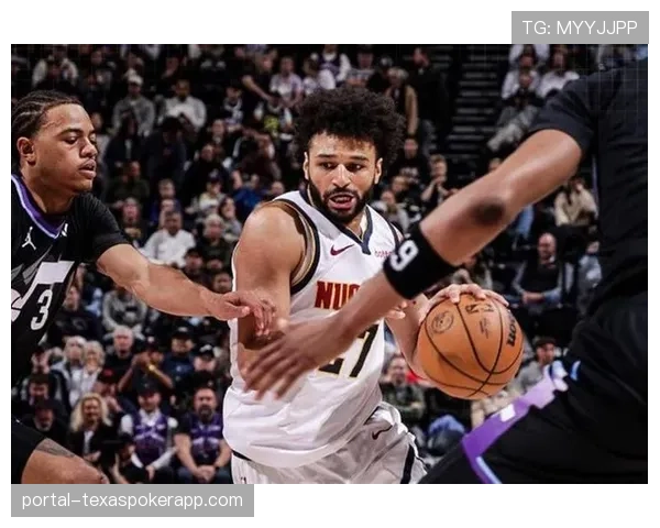 关键时刻：德章泰·穆雷命中压哨三分，帮助老鹰本场进攻效率险胜对手