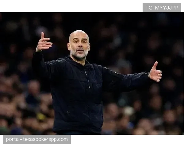 评论:后瓜迪奥拉时代,曼城的控球哲学在欧冠中是否面临进化瓶颈?