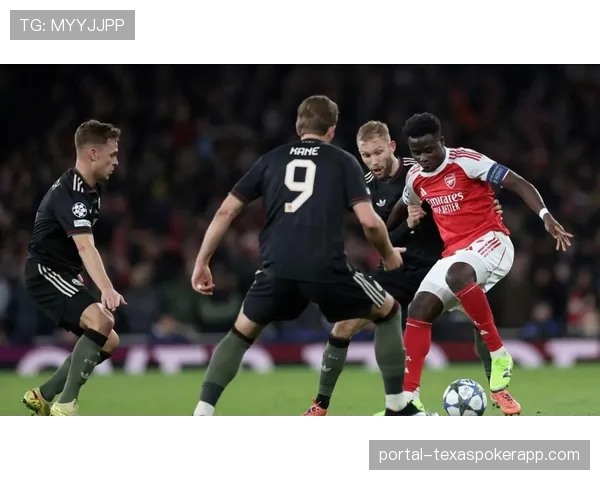 欧冠四强对阵出炉：巴黎vs拜仁、马竞vs阿森纳争夺决赛席位